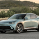 Image for article titled The 2023 Genesis GV60 Starts Under $60,000